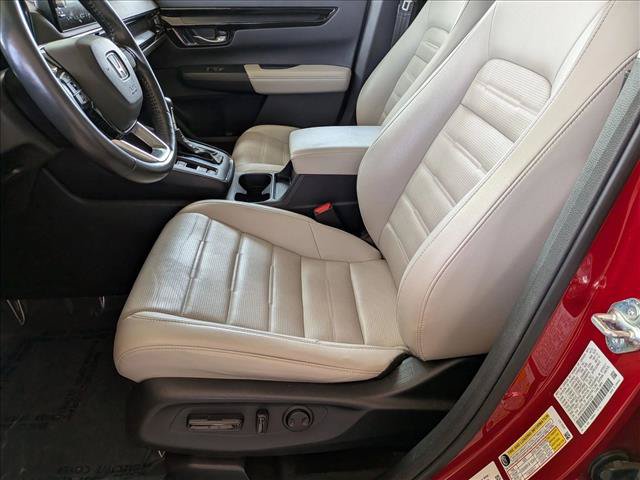 Used 2024 Honda CR-V EX-L image 15