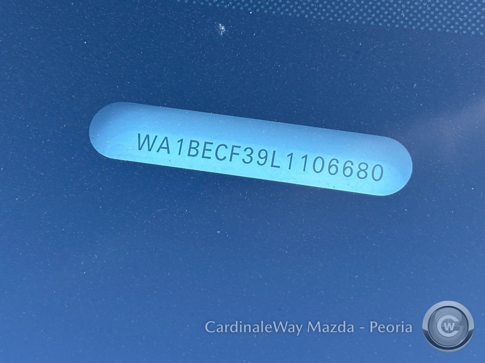 Used 2020 Audi Q3 2.0T Premium Plus w/ Premium Plus Package image 15