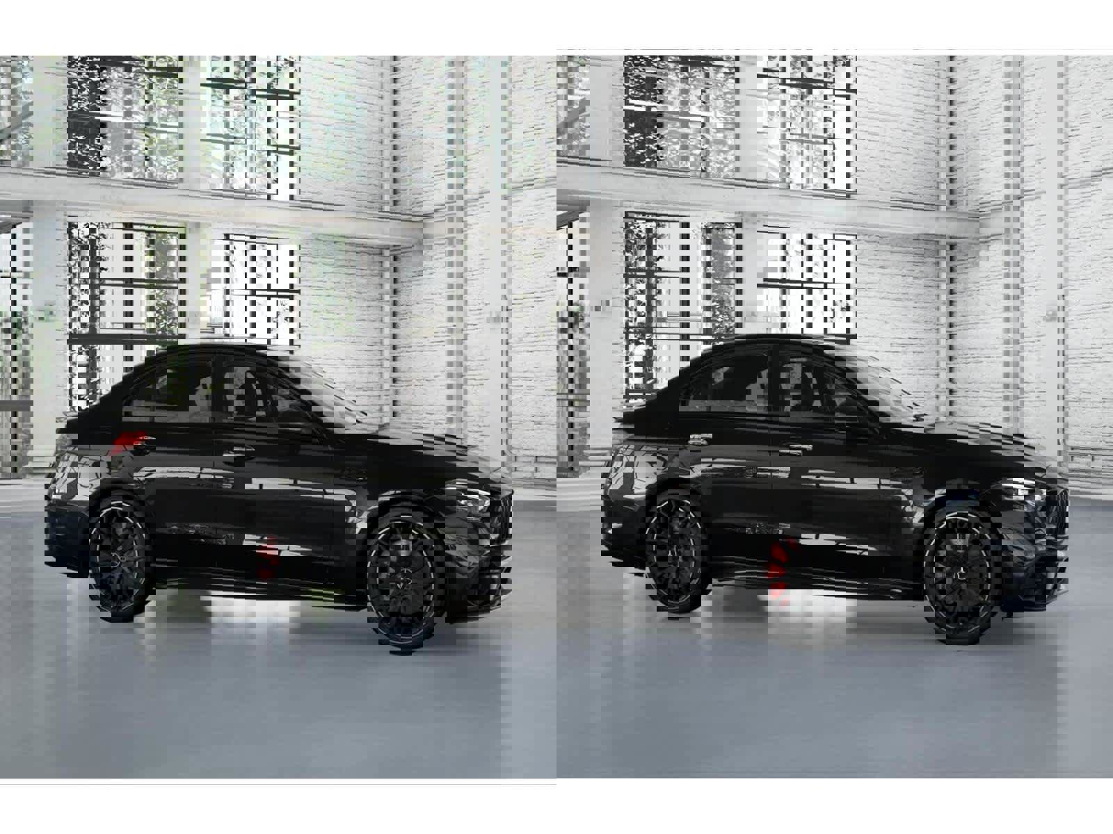 New 2026 Mercedes-Benz C 36 AMG S image 14