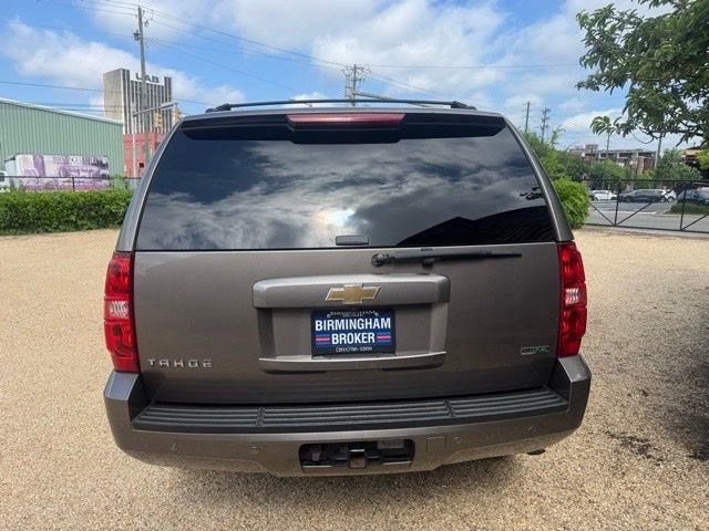 Used 2011 Chevrolet Tahoe LT RWD image 8