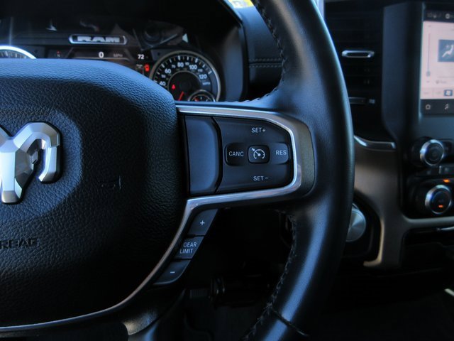 Used 2022 RAM 1500 Laramie image 20