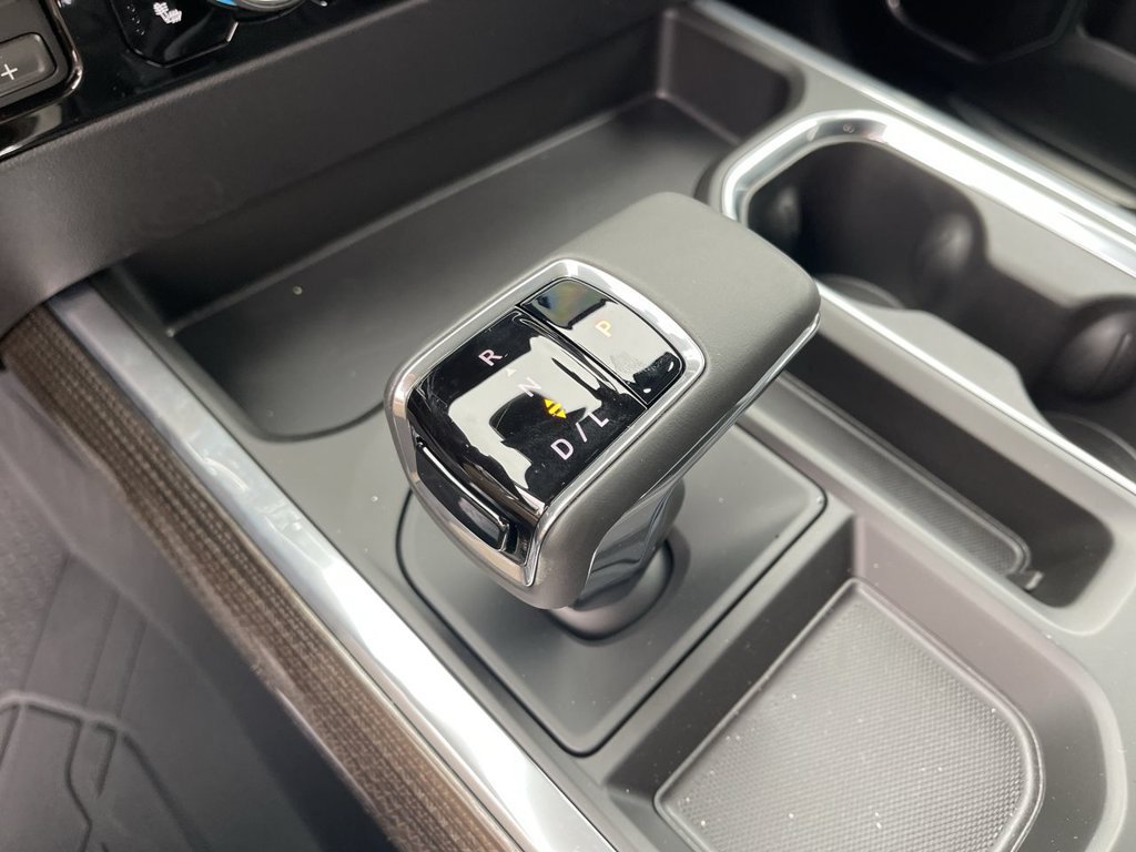 New 2026 Chevrolet Silverado 1500 RST w/ Safety Package AWD/4WD image 19