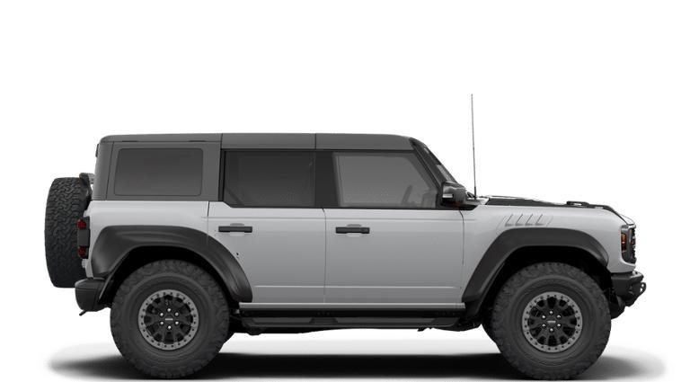 New 2026 Ford Bronco Raptor image 29