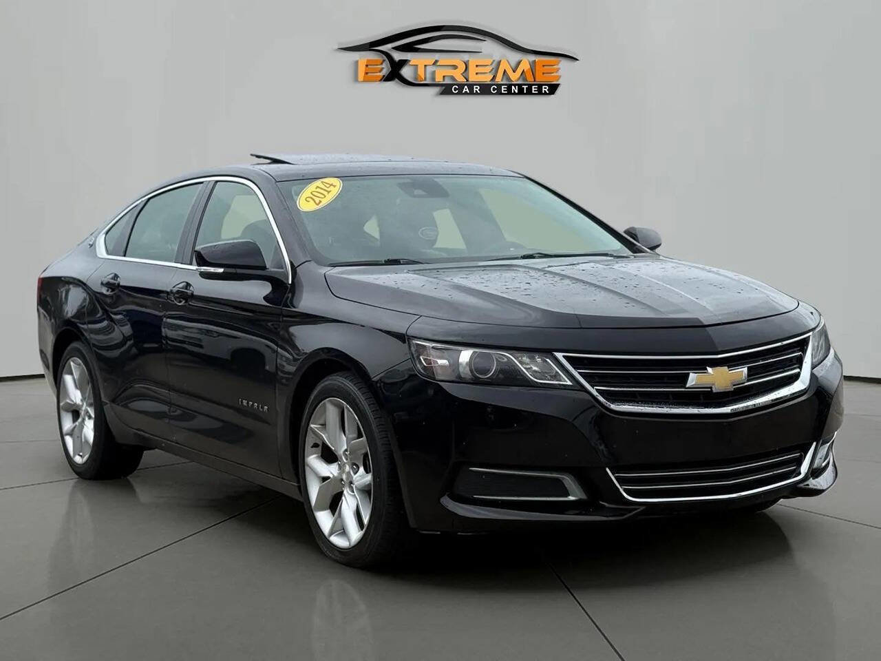 Used 2014 Chevrolet Impala LT image 8