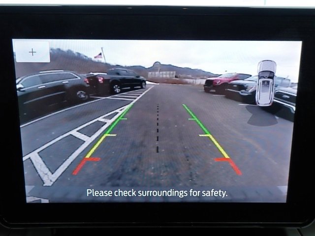 Certified 2023 Ford Explorer XLT w/ Equipment Group 202A image 27