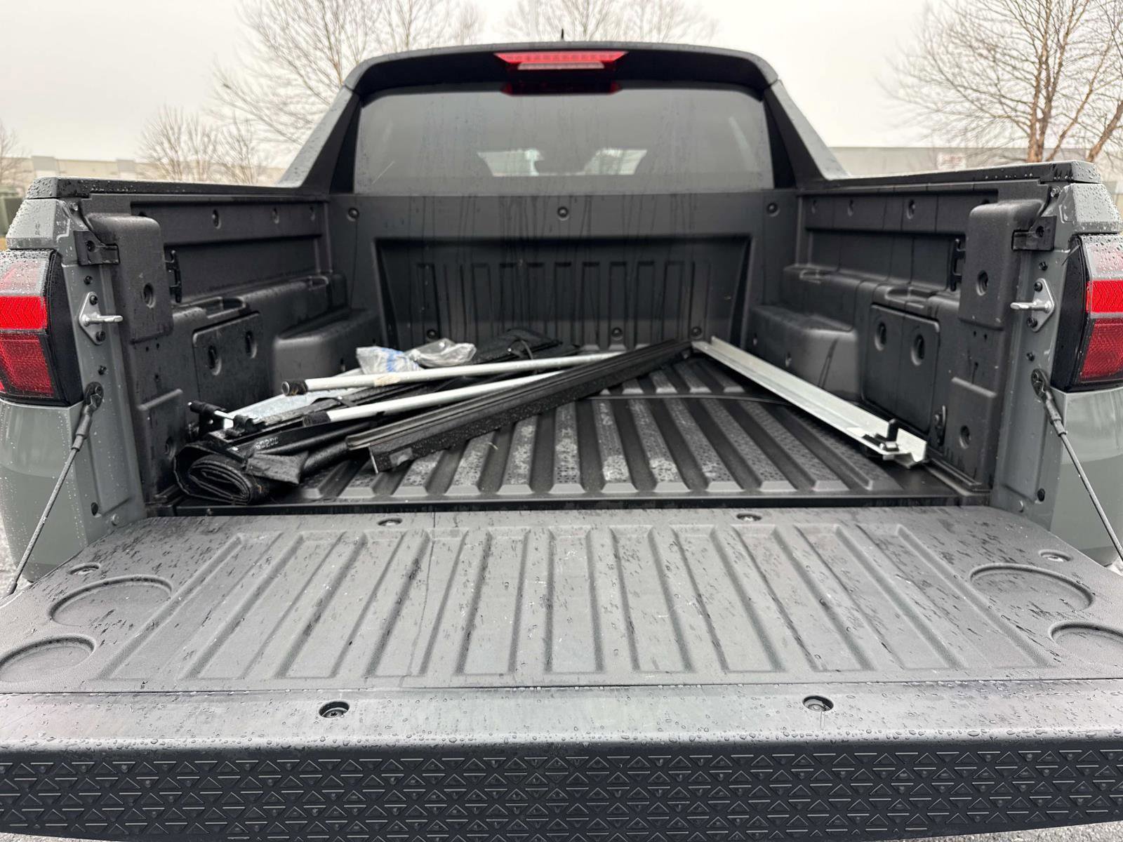 Used 2024 Hyundai Santa Cruz SEL image 21