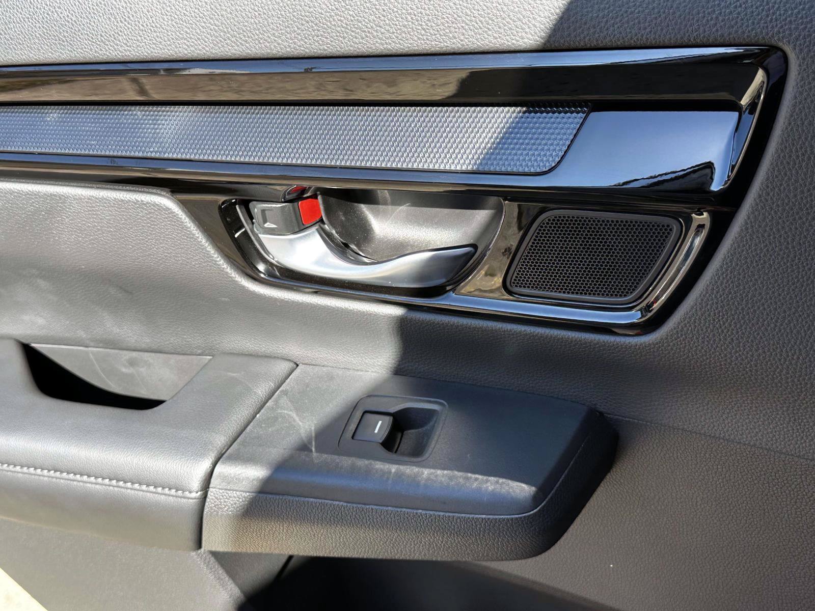 Used 2023 Honda CR-V EX-L image 21