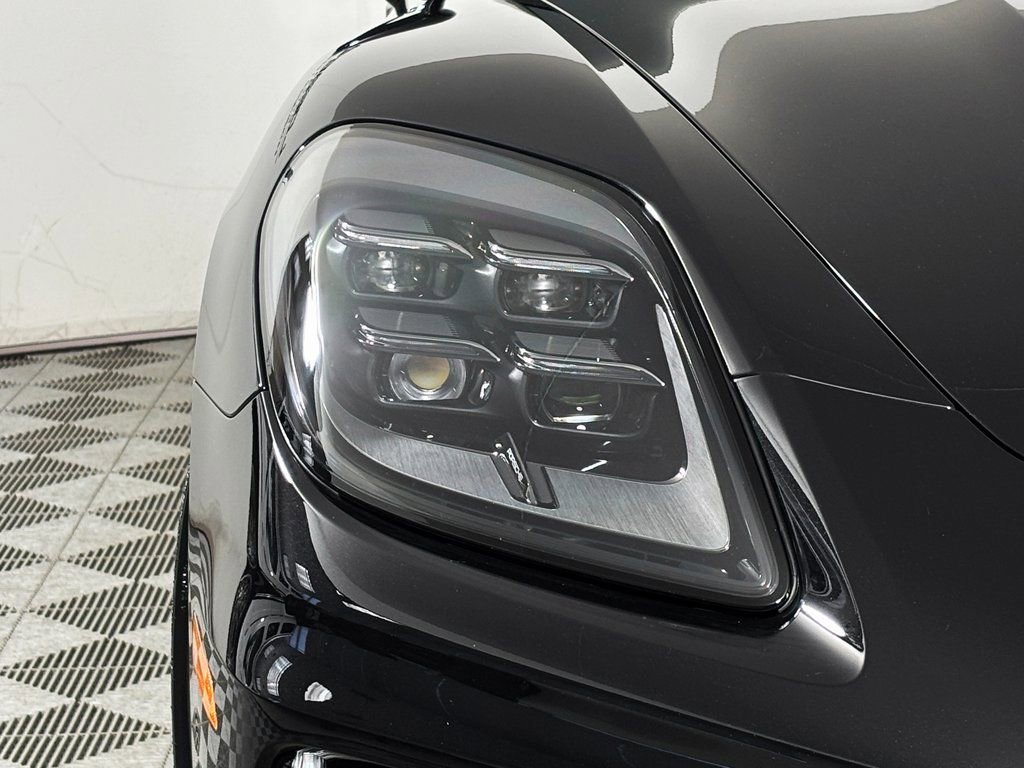 New 2026 Porsche Panamera 4 image 11