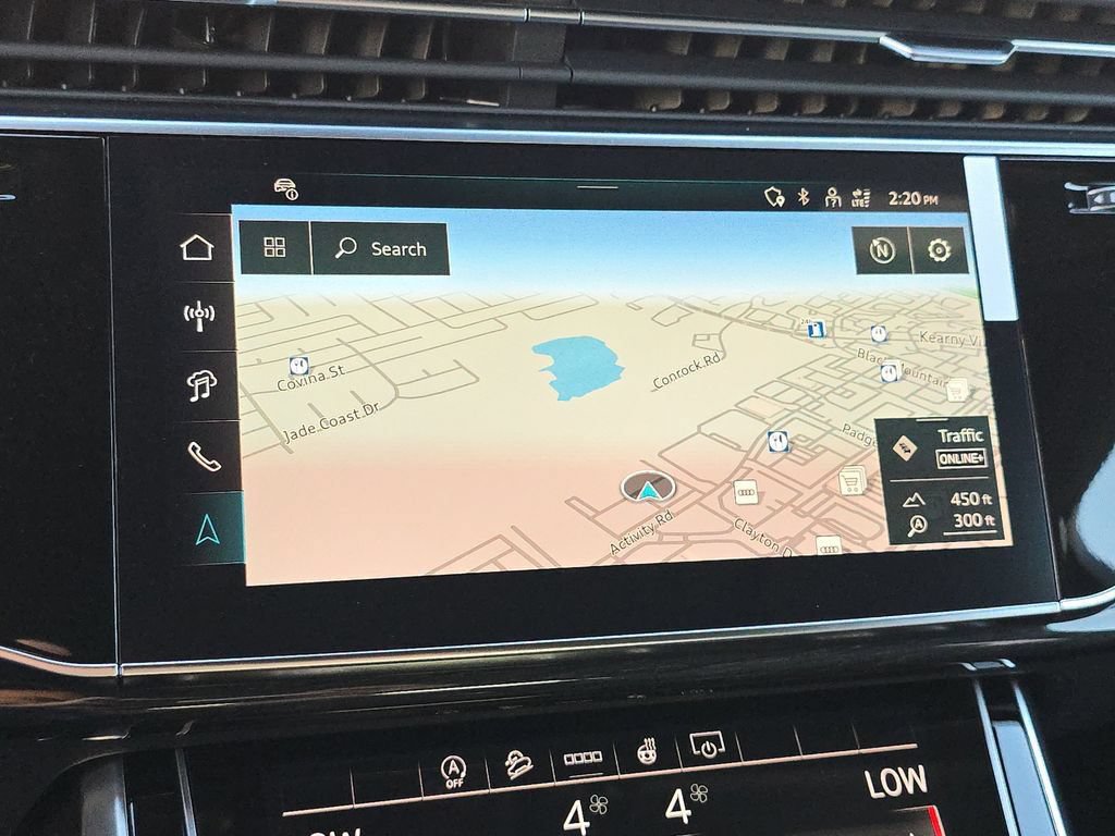 Certified 2026 Audi Q7 3.0T Premium Plus w/ Premium Plus Package AWD/4WD image 26
