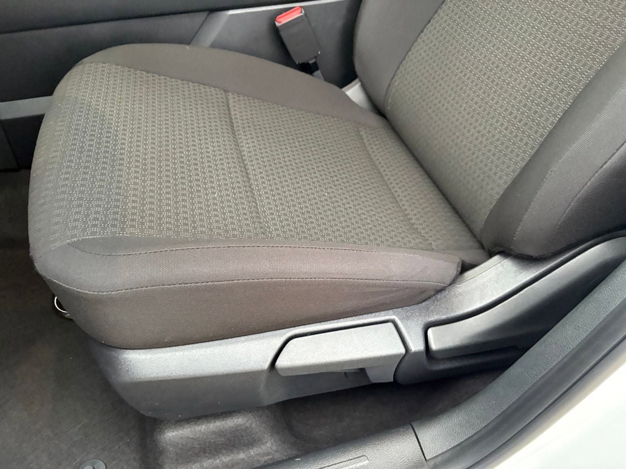 Certified 2026 Nissan Kicks S FWD image 31