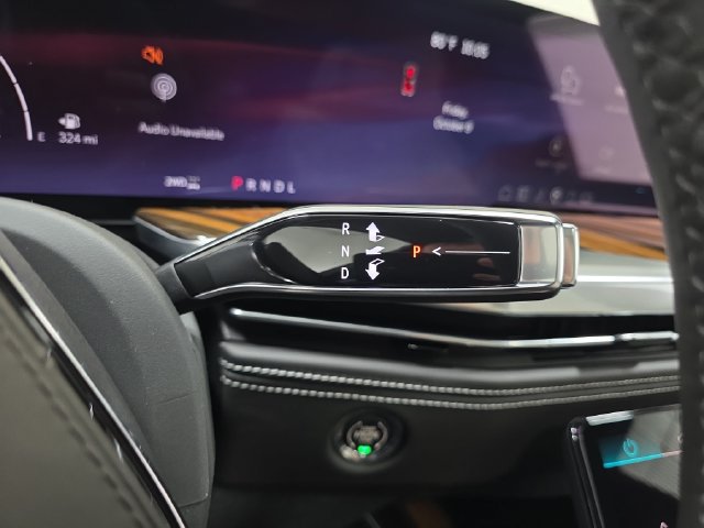New 2026 Cadillac Escalade Platinum Sport AWD/4WD image 20