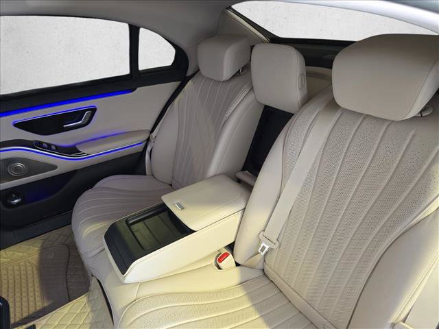 Used 2023 Mercedes-Benz S 500 4MATIC image 14