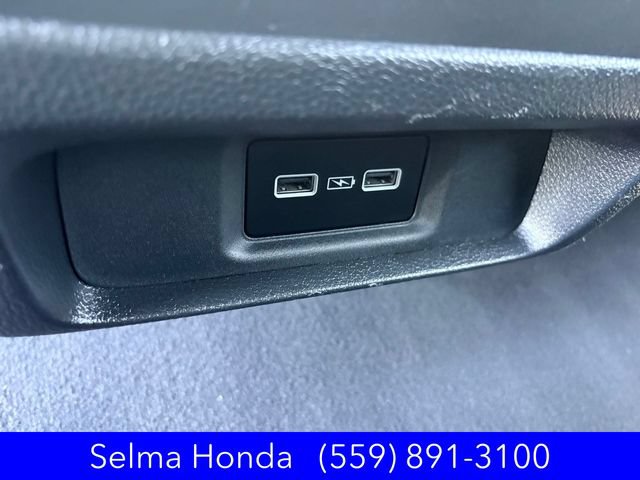 Certified 2024 Honda Odyssey Sport image 9