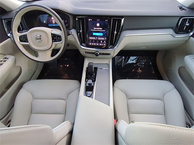 New 2026 Volvo V60 B5 Cross Country Plus w/ Protection Package Premier image 18