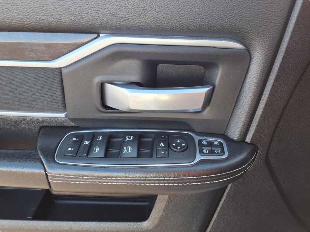 Used 2024 RAM 2500 Big Horn image 16