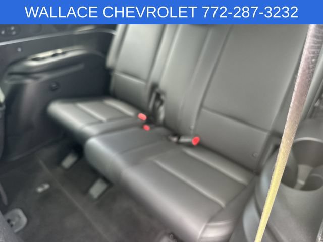 Used 2026 Hyundai Palisade Calligraphy FWD image 12