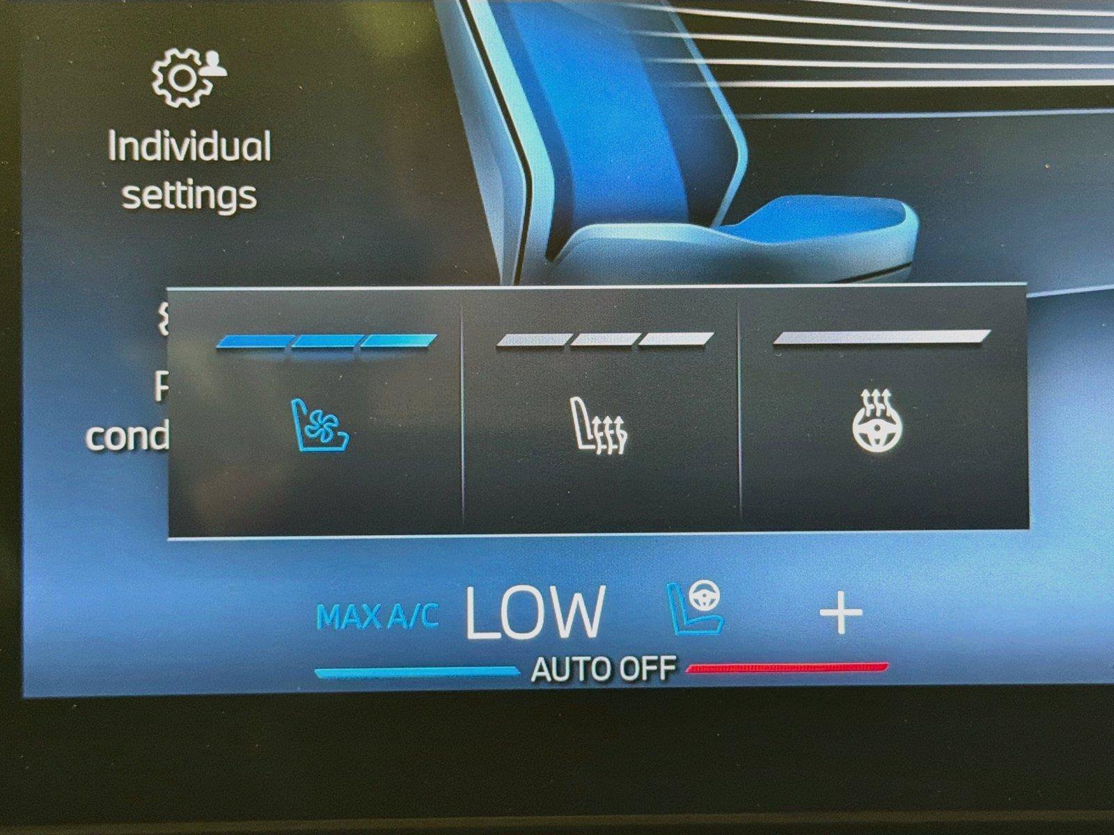 Used 2024 BMW X7 xDrive40i AWD/4WD image 20