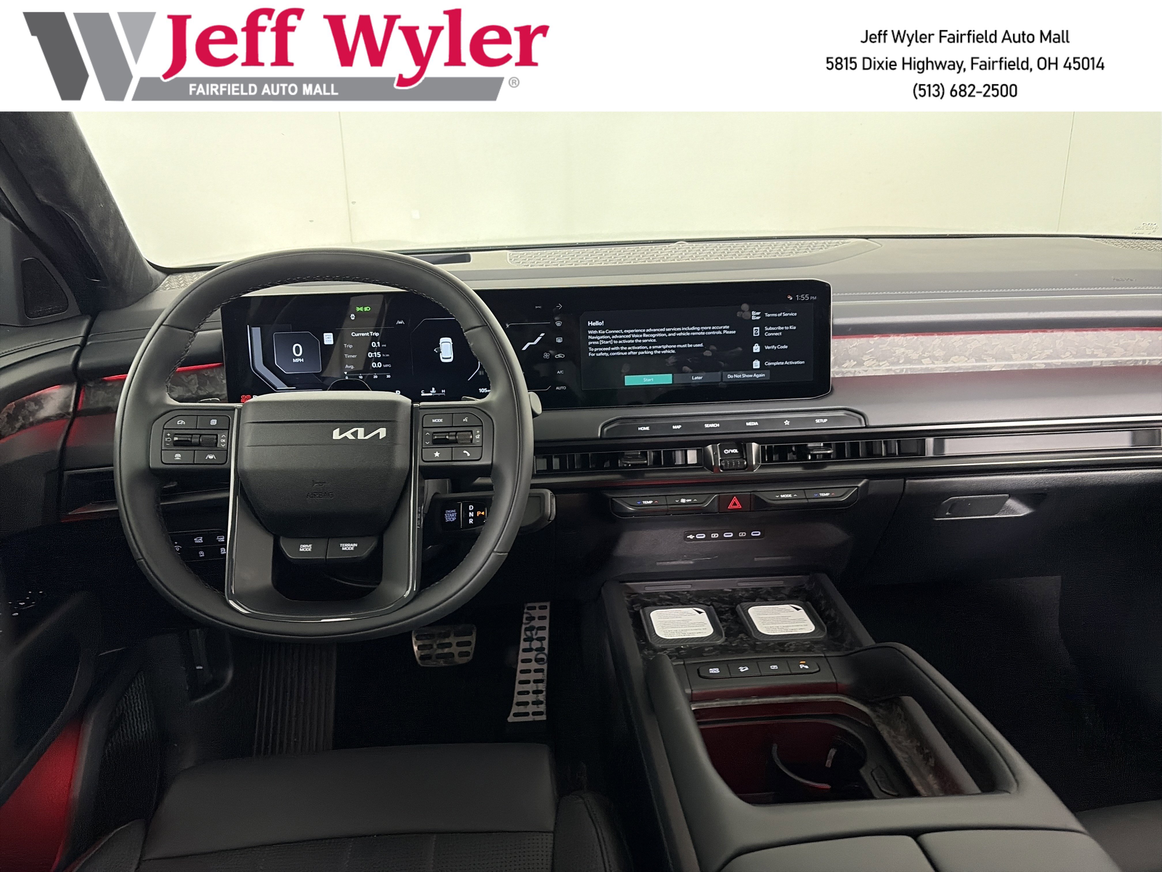 New 2027 Kia Telluride SX Prestige X-Pro image 14