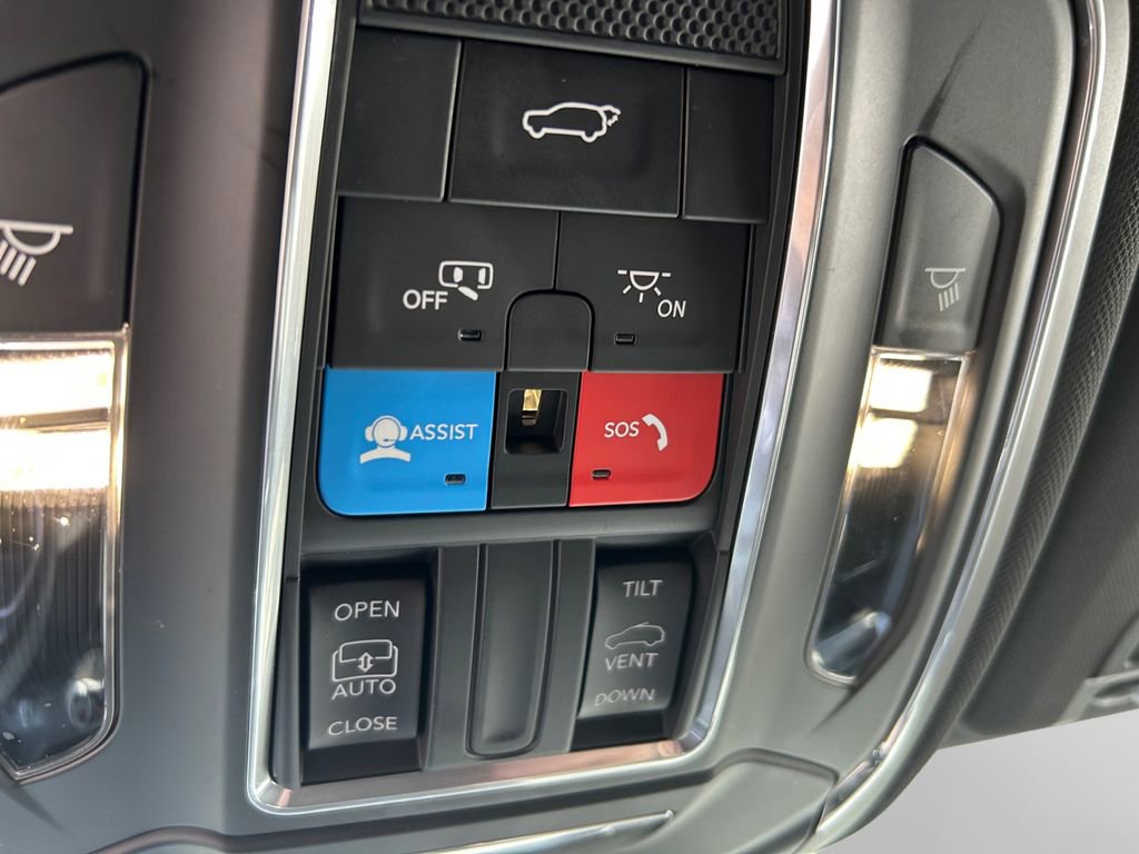 Certified 2023 Jeep Grand Cherokee Altitude image 26