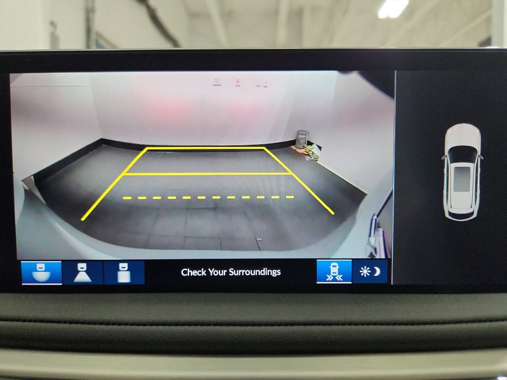 New 2026 Acura MDX FWD w/ Technology Package image 24