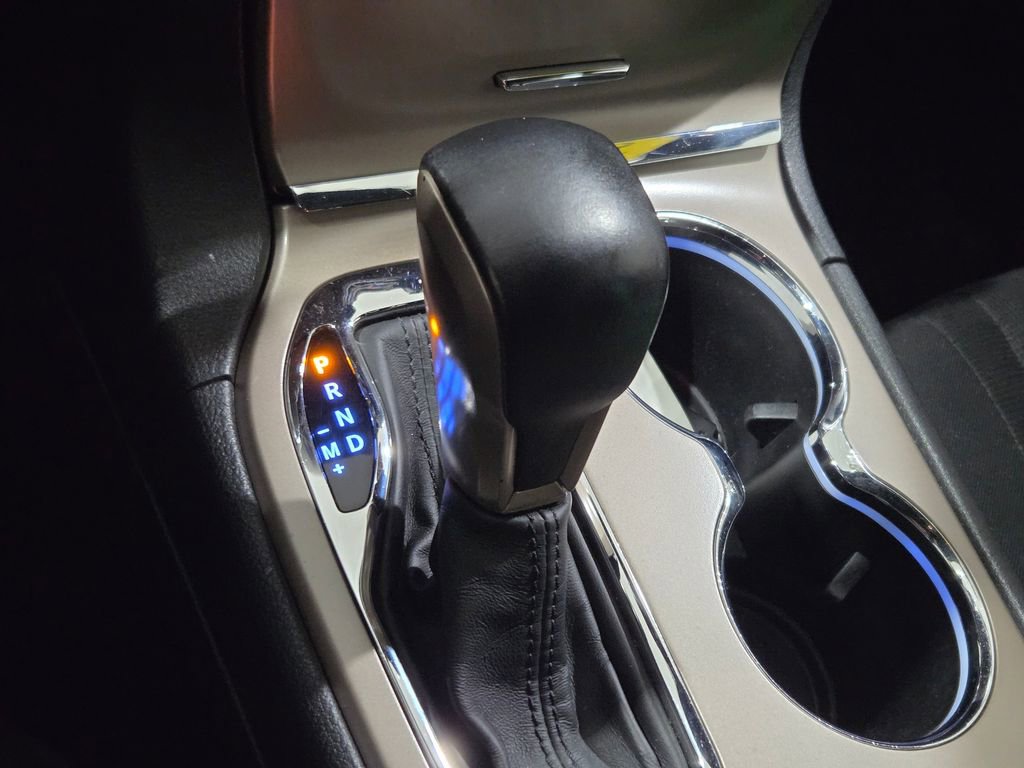 Used 2017 Jeep Grand Cherokee Laredo w/ Quick Order Package 23E image 7