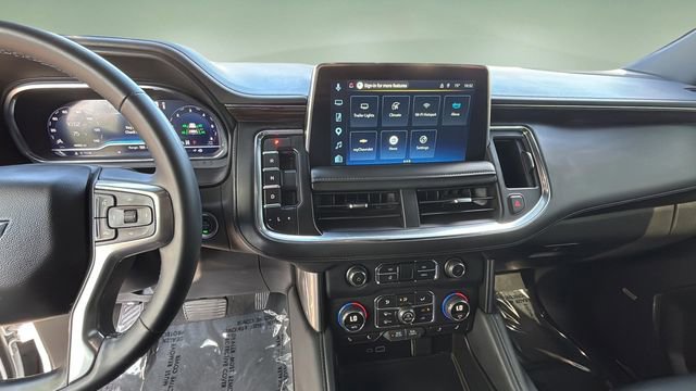 Used 2024 Chevrolet Tahoe Z71 AWD/4WD image 39