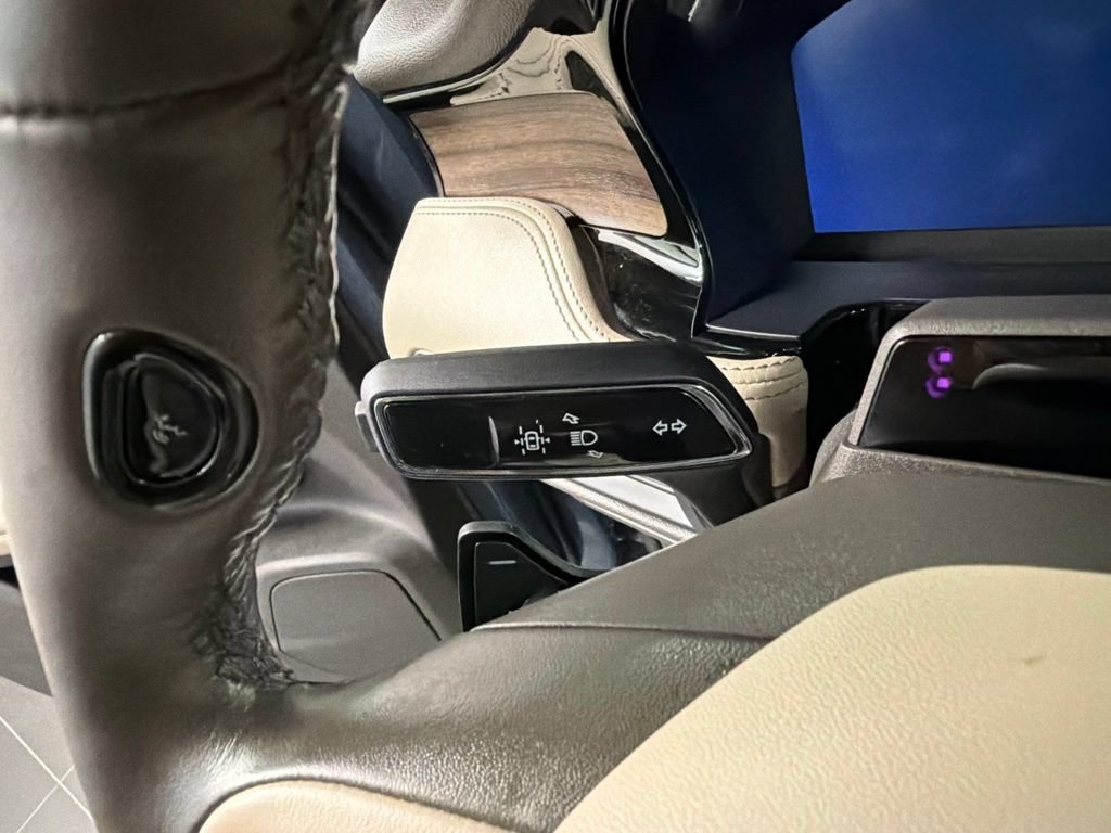 Certified 2023 Lincoln Corsair Reserve w/ Equipment Group 202A AWD/4WD image 20