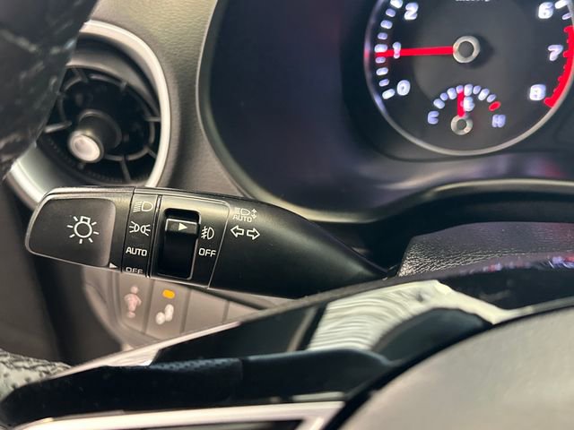 Used 2024 Kia Forte GT-Line w/ GT-Line Premium Package FWD image 34