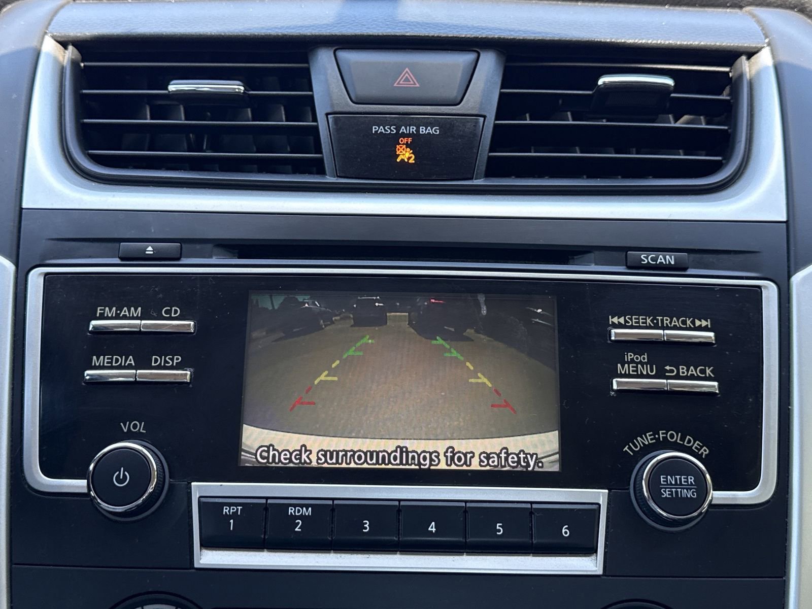 Used 2018 Nissan Altima 2.5 S w/ S Convenience Package FWD image 20