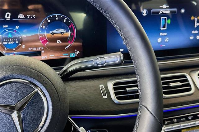 New 2026 Mercedes-Benz GLE 450 4MATIC Coupe image 15