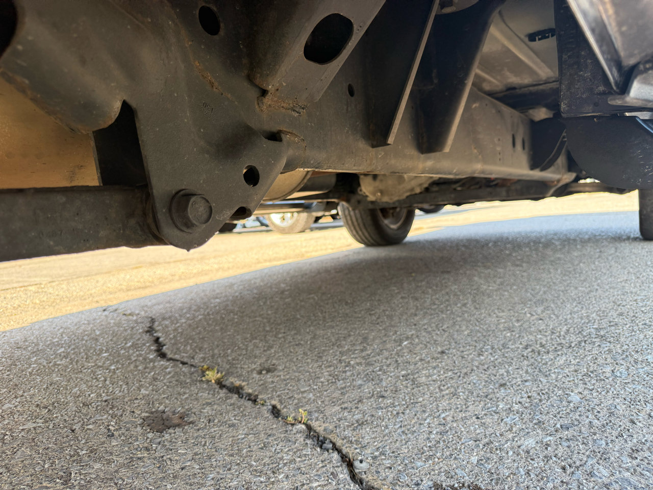 Used 2014 RAM 1500 Big Horn image 24