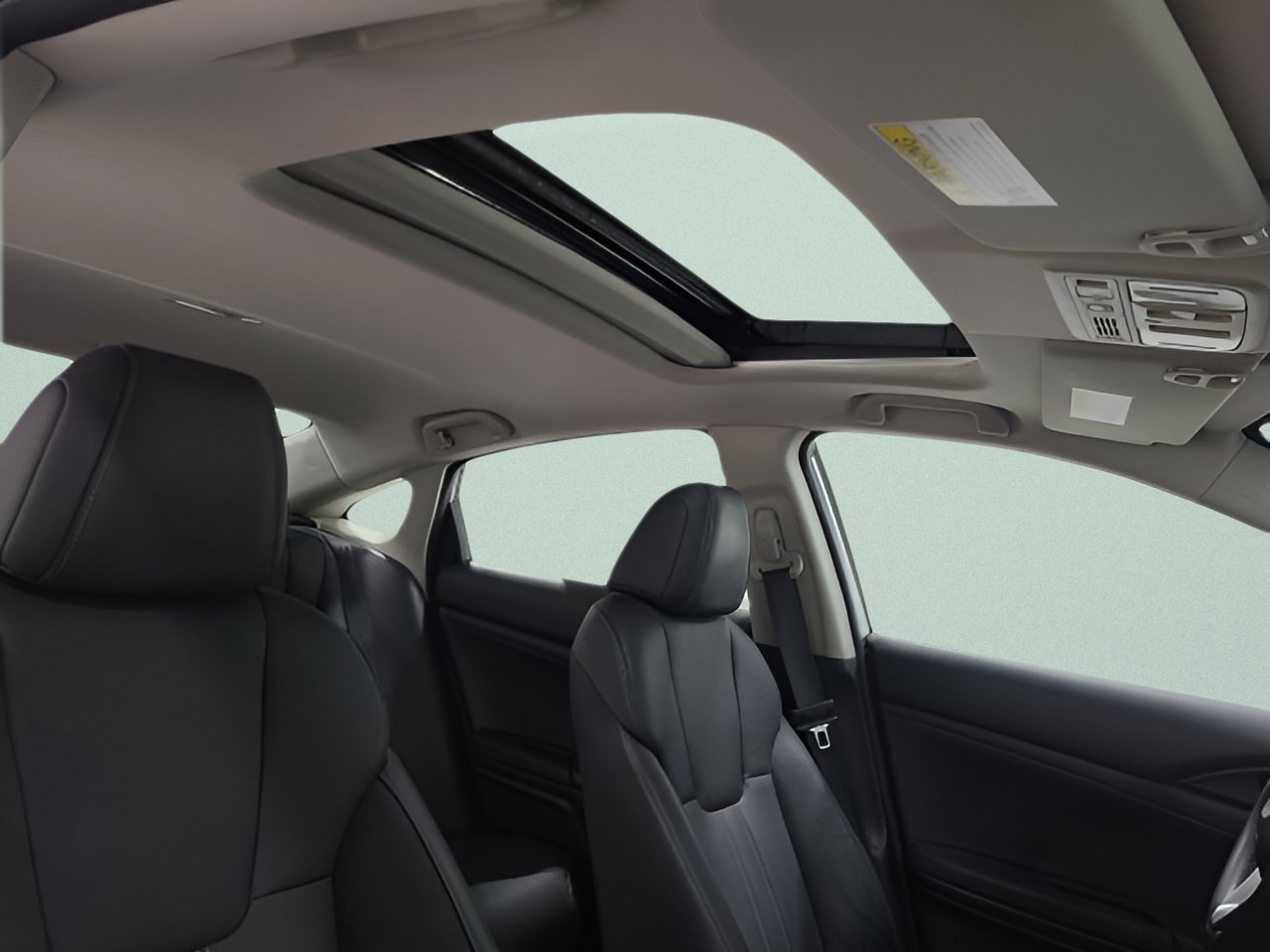 Used 2021 Honda Insight Touring image 12