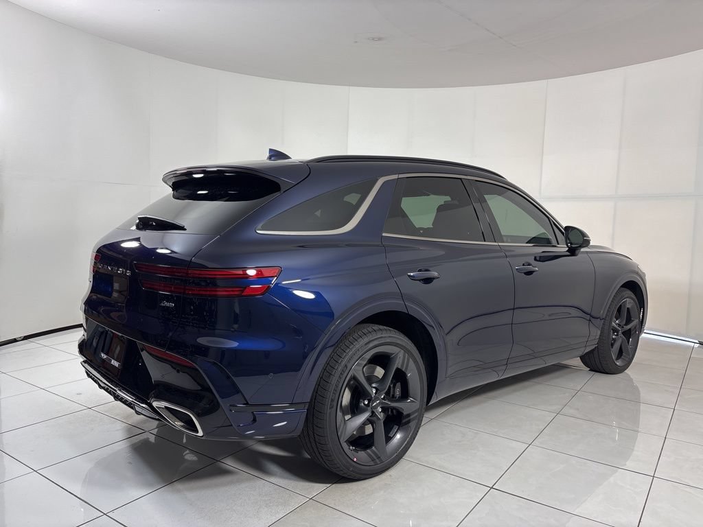 New 2026 Genesis GV70 2.5T Sport Prestige AWD/4WD image 5
