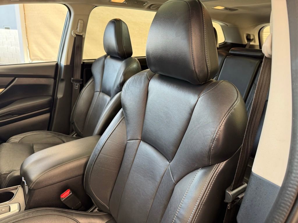 Used 2022 Subaru Ascent Limited w/ Technology Package image 27