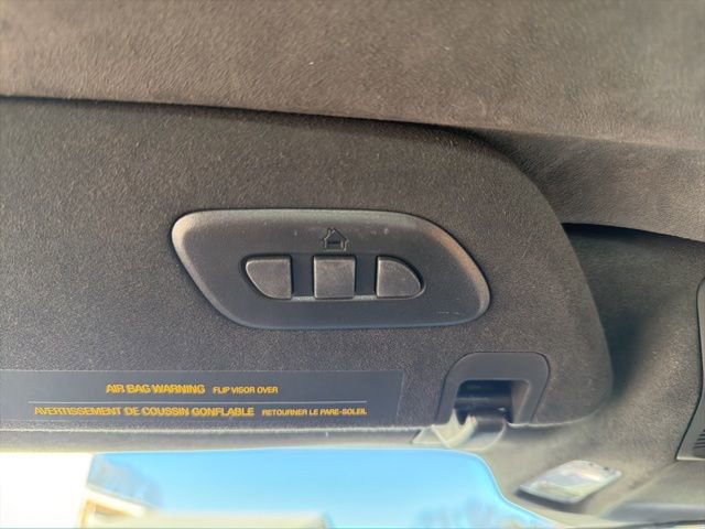 Used 2020 Chevrolet Corvette Stingray Premium Conv w/ 3LT Preferred Equipment Group image 44