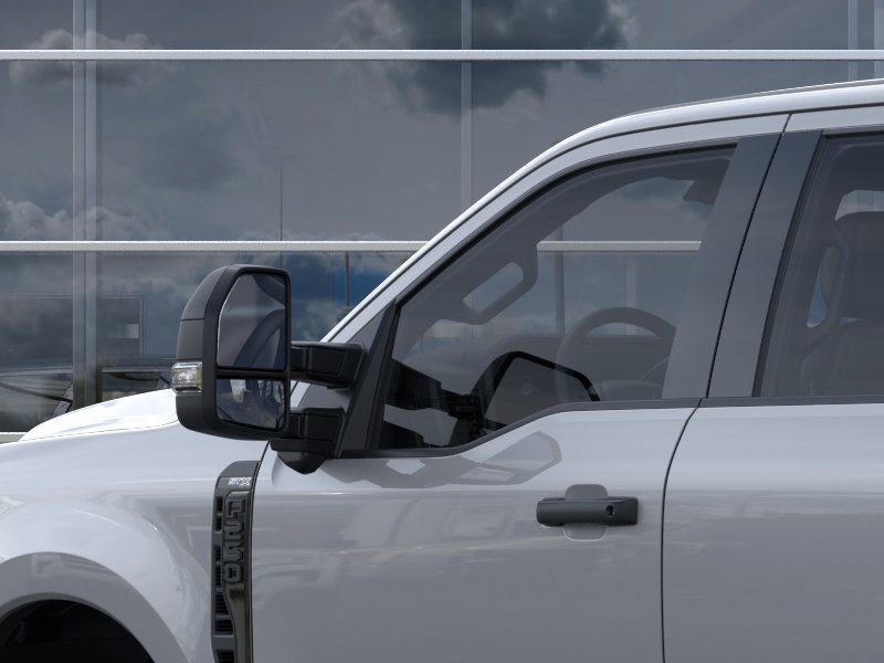 New 2026 Ford F250 XL w/ STX Appearance Package AWD/4WD image 20
