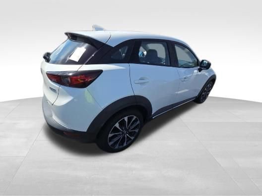 Used 2019 MAZDA CX-3 Grand Touring image 4