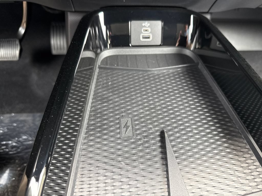 New 2026 Ford Mustang Mach-E Premium w/ Technology Package RWD image 32