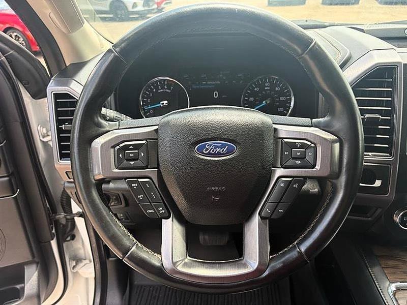 Used 2020 Ford Expedition Platinum AWD/4WD image 22