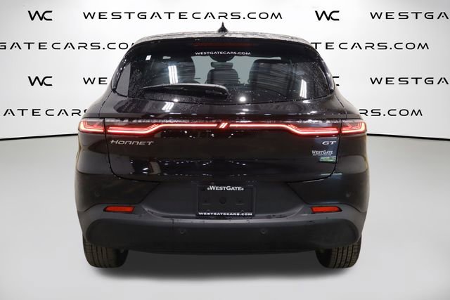 Used 2024 Dodge Hornet GT image 7