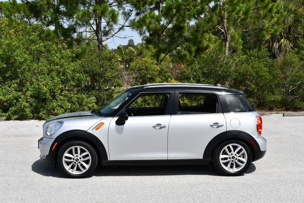 Used 2014 MINI Cooper Countryman FWD image 24