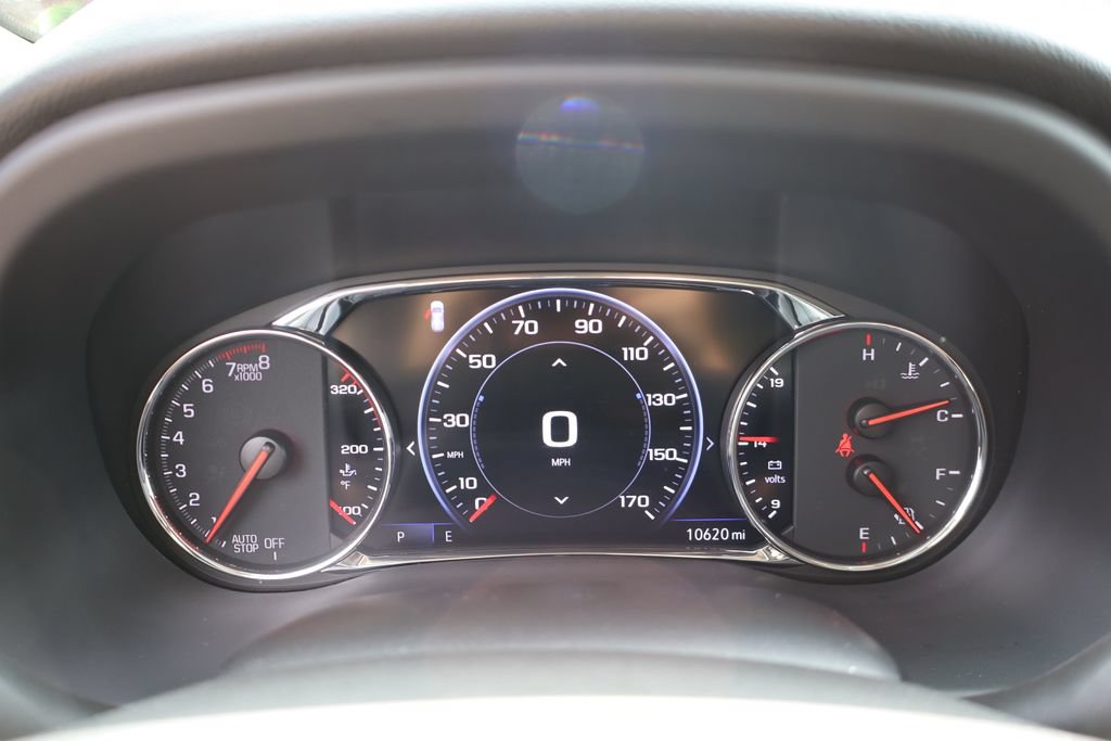 Used 2023 GMC Acadia Denali w/ Trailering Package AWD/4WD image 18