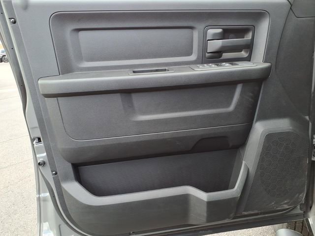 New 2026 RAM 3500 Tradesman w/ Bed Utility Group AWD/4WD image 10