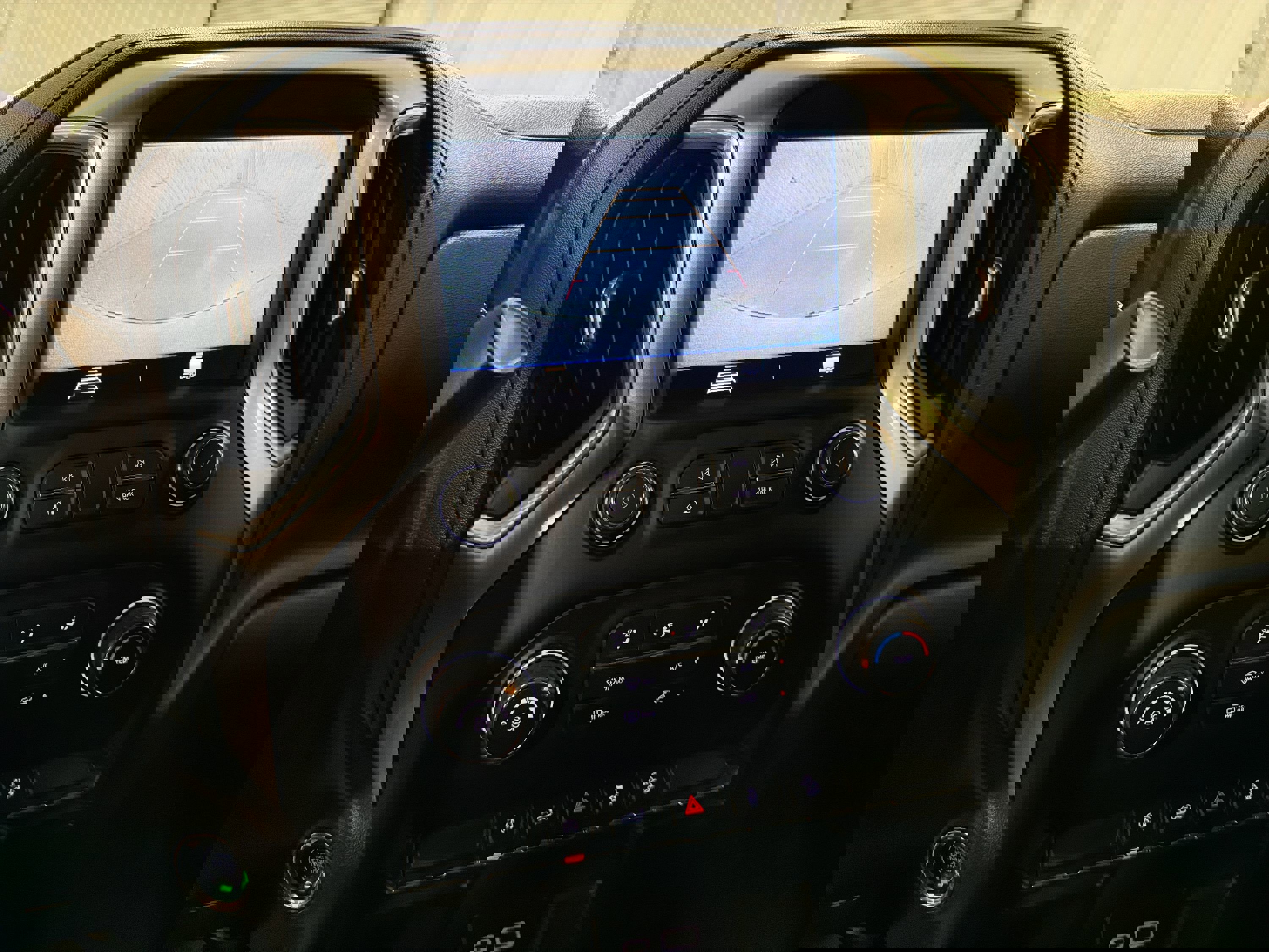 Used 2020 Chevrolet Silverado 1500 LT Trail Boss image 18