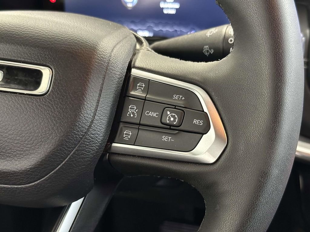 Used 2023 Jeep Compass High Altitude image 27