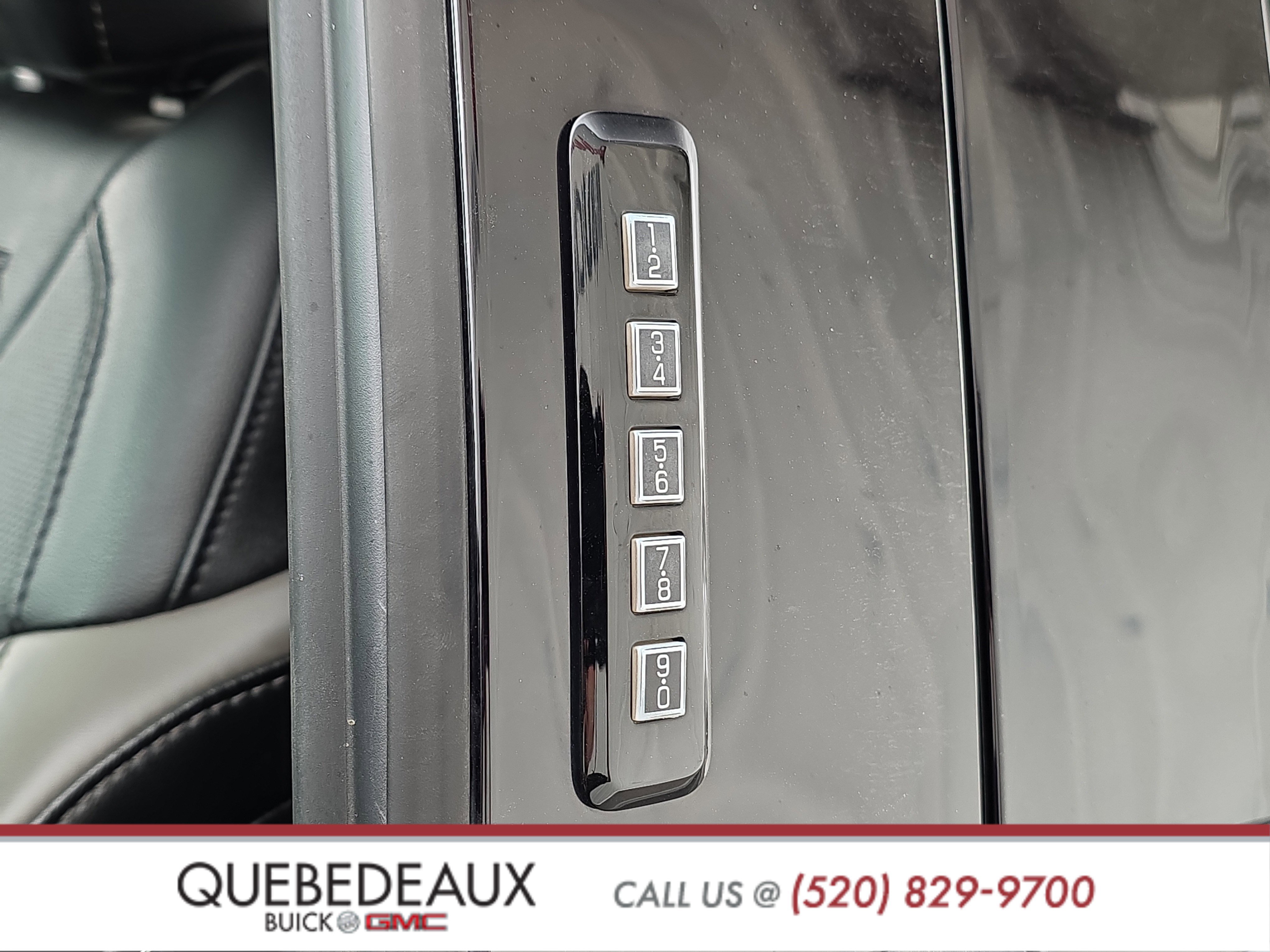 Used 2018 Ford F150 Raptor w/ Equipment Group 802A Luxury AWD/4WD image 5