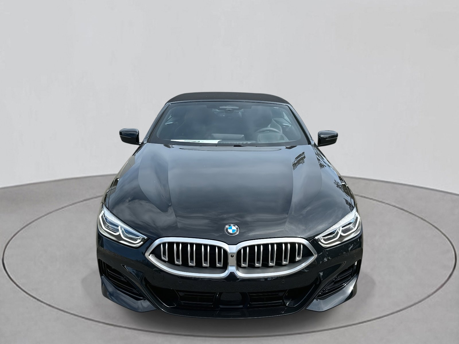 New 2026 BMW 840i Convertible image 8