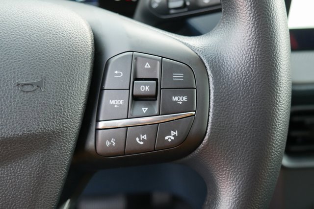 New 2025 Ford Maverick XLT w/ Black Appearance Package image 18