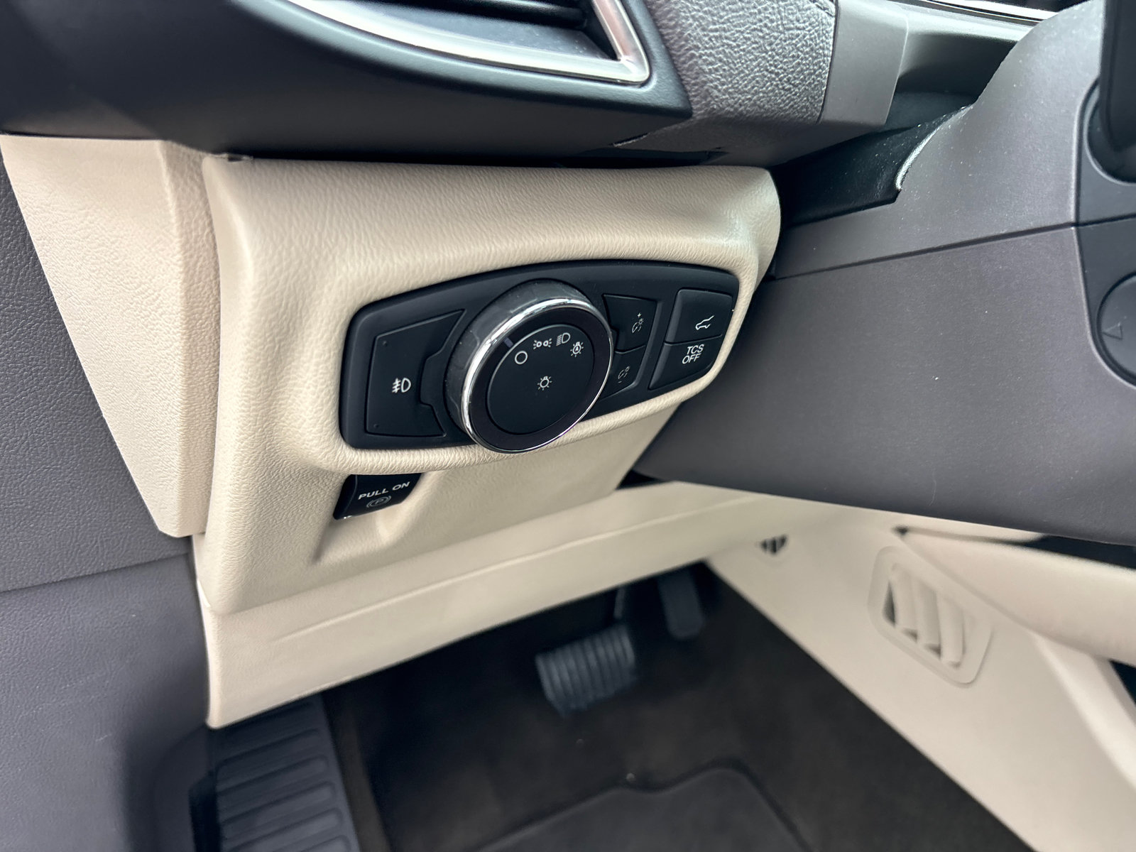 Used 2019 Lincoln Nautilus Reserve AWD/4WD image 14