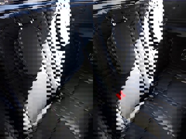 New 2025 Lincoln Aviator Reserve w/ Equipment Group 201A image 14